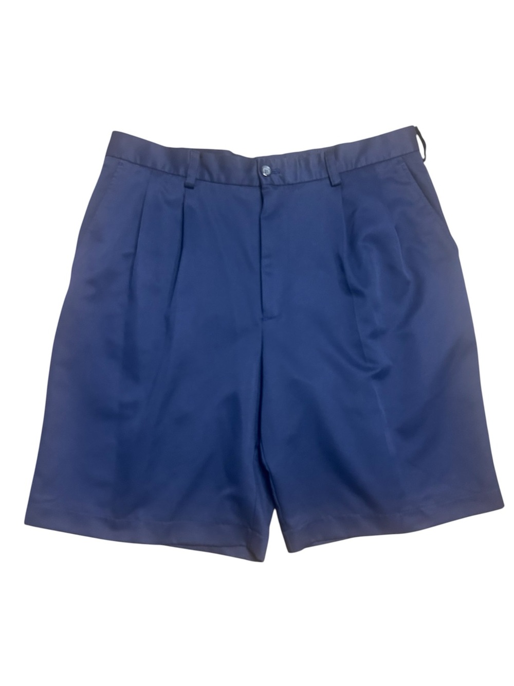 Izod Men's Dress Shorts, Size 34